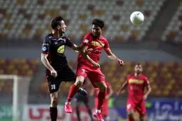 حکم بازی پرسپولیس و فولاد صادر شد
