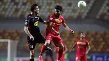 حکم بازی پرسپولیس و فولاد صادر شد