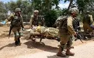 ۲۱ سرباز اسراییلی در مرکز نوار غزه کشته شدند