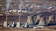 نیروگاه‌های تهران از مازوت استفاده نمی‌کنند 