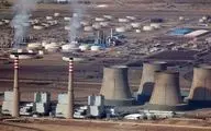 نیروگاه‌های تهران از مازوت استفاده نمی‌کنند 