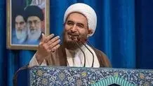 واکنش امام جمعه تهران به سفر رئیسی به آمریکا؛ سفر رئیسی دیپلماسی مقاومتی بود