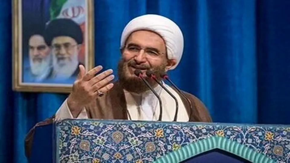 واکنش امام جمعه تهران به سفر رئیسی به آمریکا؛ سفر رئیسی دیپلماسی مقاومتی بود