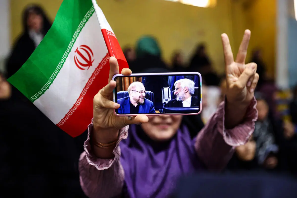ماجرای تصمیم عجیب و خبرساز یاران جلیلی‌ و قالیباف؛ «سعید جلیلی» کنار می‌کشد یا «محمدباقر قالیباف»؟ / ویدئو