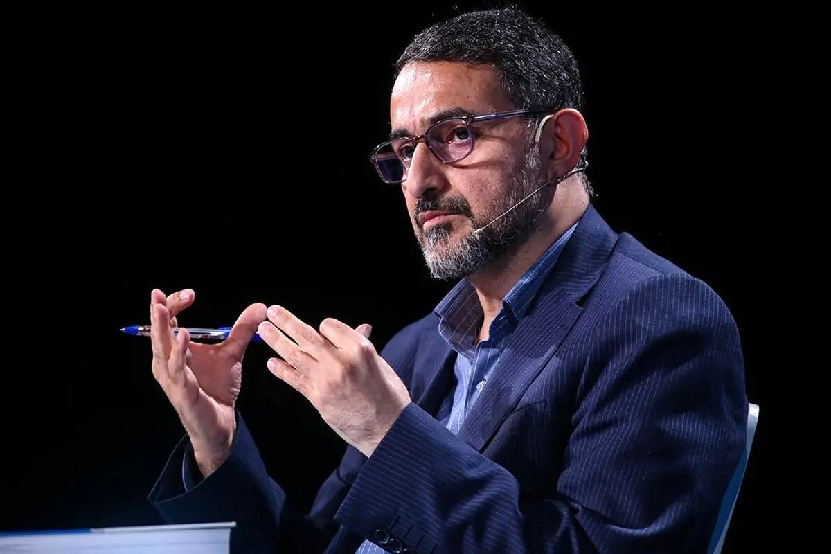 دفاع جالب یک نماینده مجلس از عراقچی