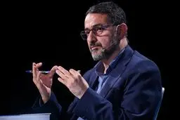 دفاع جالب یک نماینده مجلس از عراقچی