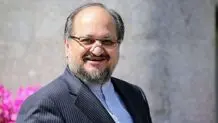 شریعتمداری مدیرعامل هلدینگ خلیج فارس شد 