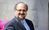 شریعتمداری مدیرعامل هلدینگ خلیج فارس شد 