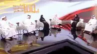 تلفزیون قطر یقدم تغطیة حیة لاستعدادات الموندیال 2022