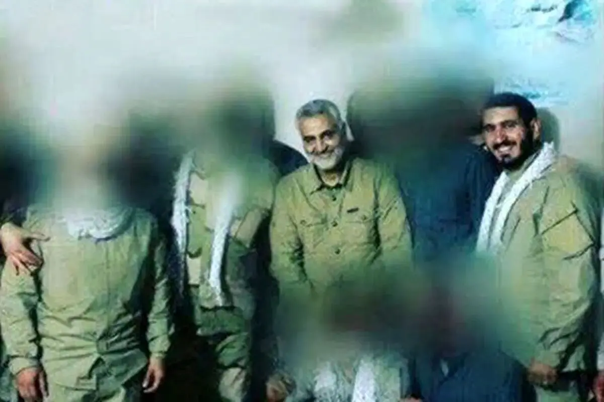 گلزنی سردار آزمون برای شباب الاهلی