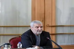 حقآبه ایران از هیرمند با عدالت اندازه‌گیری و تحویل شود