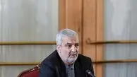 حقآبه ایران از هیرمند با عدالت اندازه‌گیری و تحویل شود