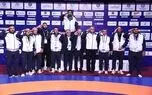 اسامی مدال آوران ایران تا روز چهارم بازی های جهانی عشایر
