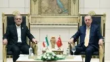 Pezeshkian: Any damage to Syria's territorial integrity is not acceptable
