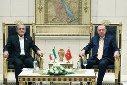 Pezeshkian: Any damage to Syria's territorial integrity is not acceptable
