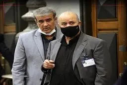 تاج: شاید لیگ به خاطر  بانوان چند  روز  عقب  بیفتد
