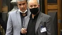 تاج: شاید لیگ به خاطر  بانوان چند  روز  عقب  بیفتد
