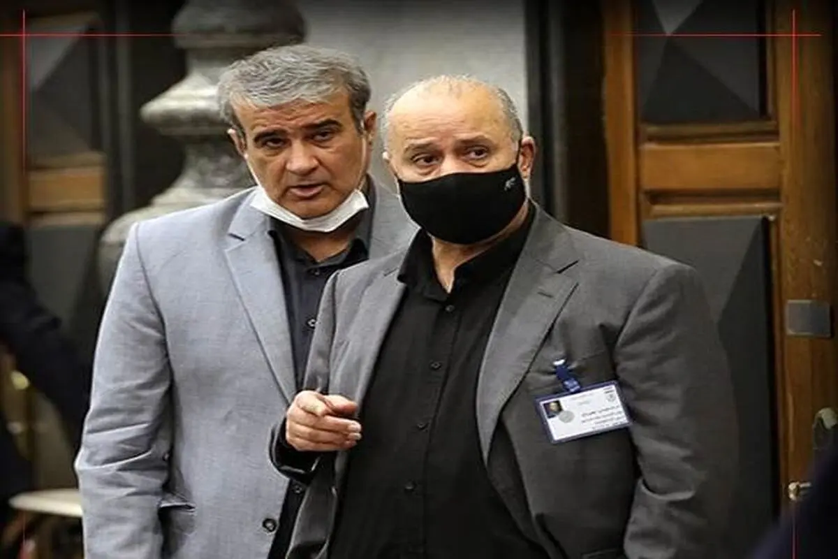 تاج: شاید لیگ به خاطر  بانوان چند  روز  عقب  بیفتد
