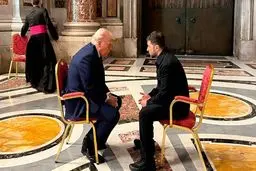 اظهارنظر زلنسکی درباره  دیدار با ترامپ 