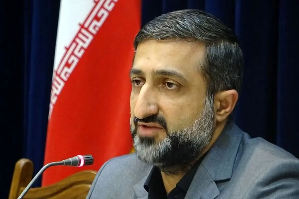 دفاع استاندار رئیسی از انتصابات فامیلی و دوستان؛ نگاه من راهبردی است؛ قبلی‌ها مشکلی را حل نکردند!

