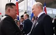 کیم و پوتین «جنگ جهانی» راه می‌اندازند!

