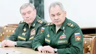حکم جلب  برای نظامیان روسیه
