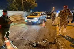Armed clash in Southern Iraq leaves 3 killed, injured