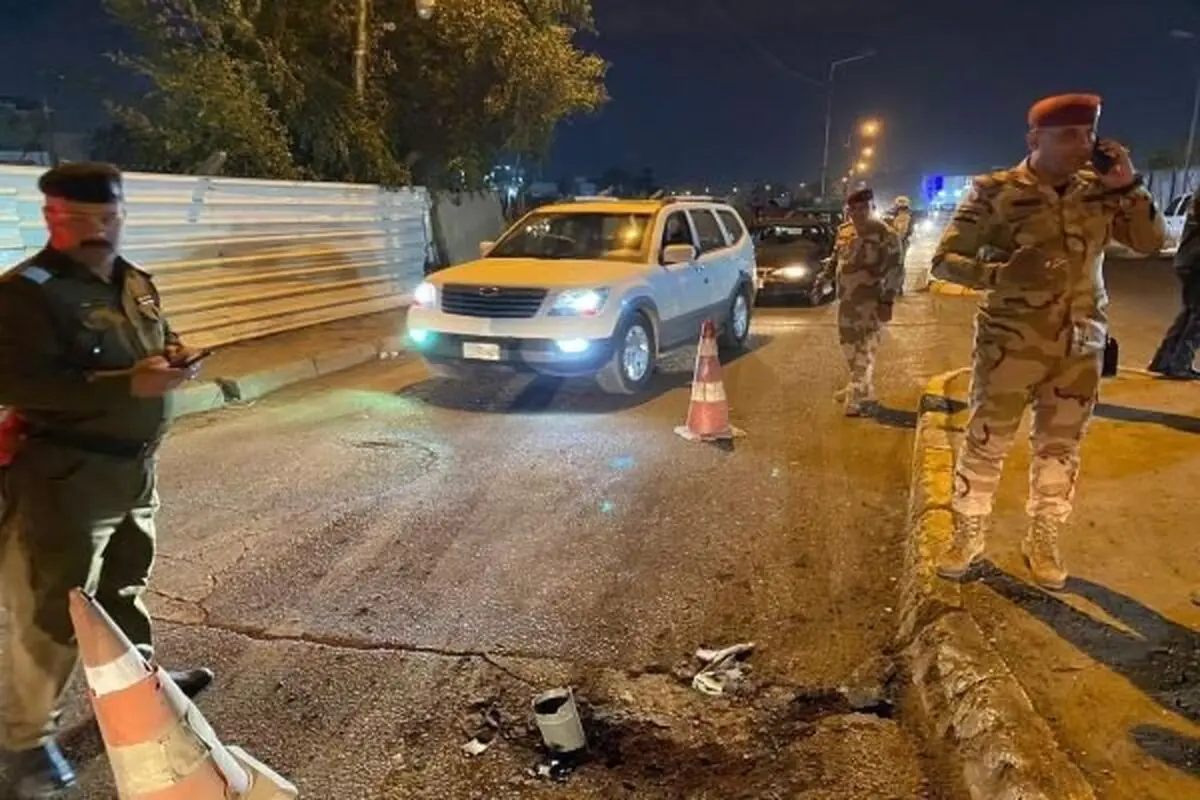 Armed clash in Southern Iraq leaves 3 killed, injured