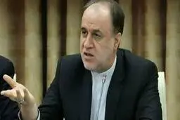 حاجی‌بابایی:اگر نفت ایران هدف قرار گیرد، نفت منطقه را می‌زنیم

