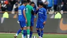خبر باورنکردنی درباره استقلال
