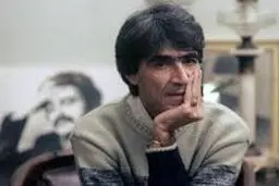 ناخدایی که در سکوت افسانه شد
