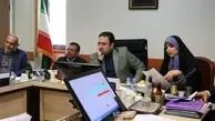 مجری صداوسیما وکیل نشده، عضو یک کمیسیون مهم حقوقی در وزارت بهداشت شد!

