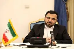اجرای بیش از ۱۵۰کیلومتر فیبرکشی دریایی اتصال جزایر خلیج فارس