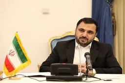 اجرای بیش از ۱۵۰کیلومتر فیبرکشی دریایی اتصال جزایر خلیج فارس