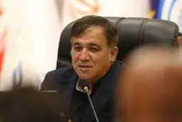 تاجرنیا: پزشکیان برای واگذاری استقلال به بخش خصوصی اعلام آمادگی کرد