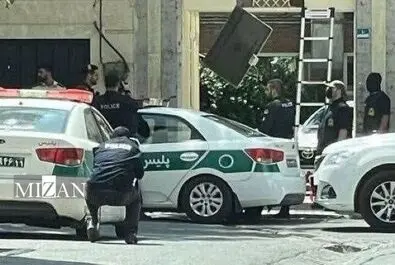 تعطیلی دو شعبه از مراکز وابسته به دولت آلمان در تهران