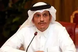 قطر همچنان با آمریکا، ایران و عمان در حال رایزنی است تا به توافقی جدید درباره تنگه هرمز دست یابند