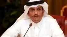 قطر همچنان با آمریکا، ایران و عمان در حال رایزنی است تا به توافقی جدید درباره تنگه هرمز دست یابند