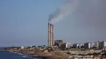 انفجار در نیروگاه حرارتی در غرب سوریه با چند کشته