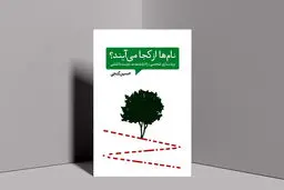 نام‌ها از کجا می‌آیند

