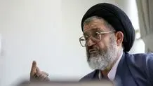 این هفته نماز جمعه برگزار نمی‌شود 