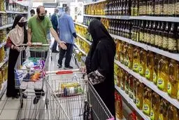 یارانه کالابرگ دهک ۴ و ۵ واریز شد