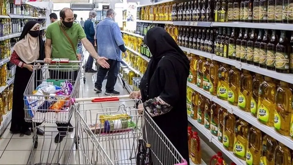 یارانه کالابرگ دهک ۴ و ۵ واریز شد
