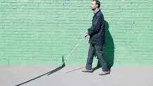 گزارش «شرق» به مناسبت روز جهانی نابینایان من و عصای سفیدم

