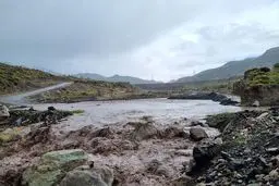 پیش‌بینی هوای خراسان‌جنوبی و بیرجند؛ جمعه ۸ فروردین ۱۴۰۴