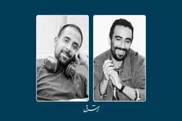 بلاتکلیفی علی اسداللهی و کیوان مهتدی به رغم برخورداری از شرایط عفو