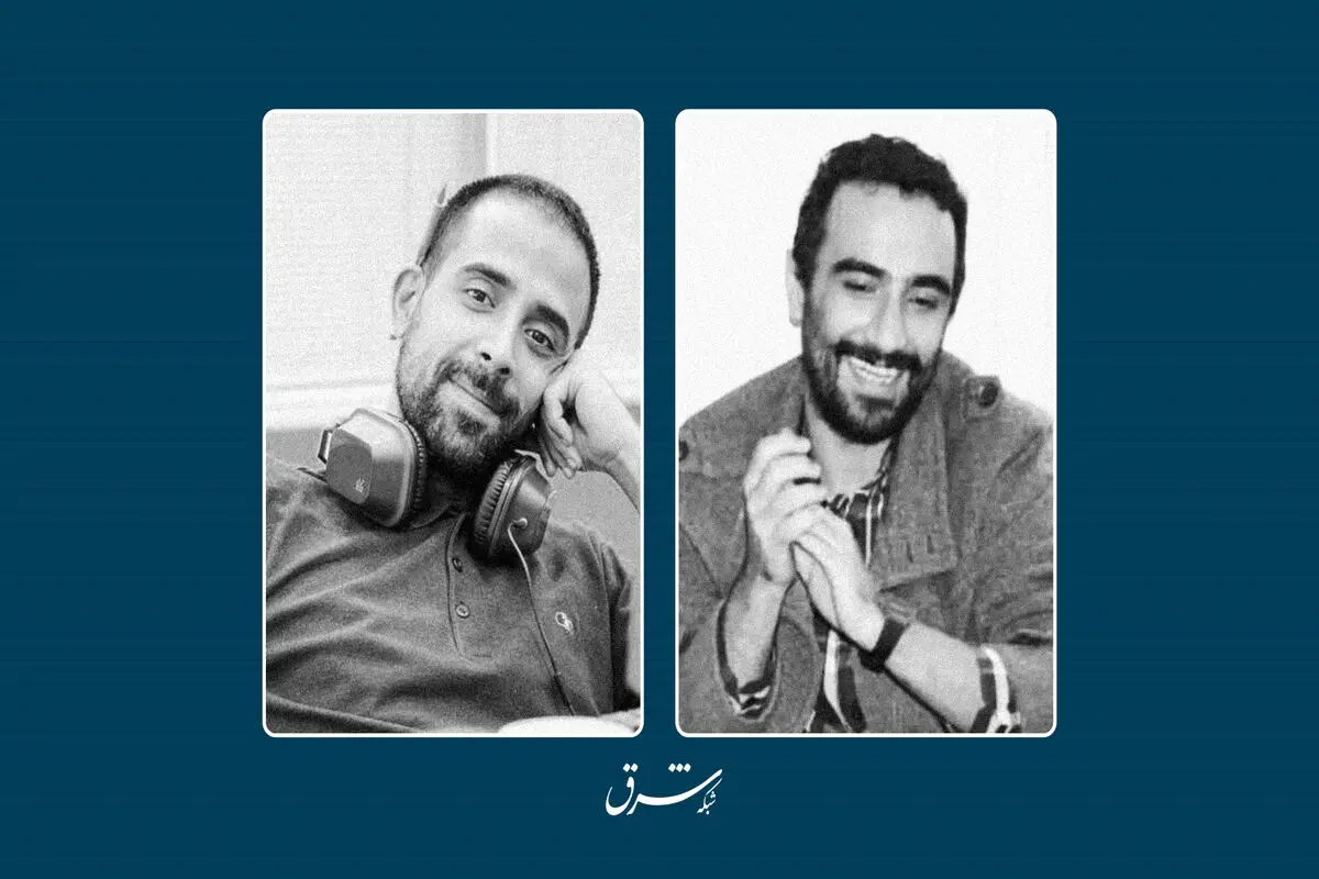 بلاتکلیفی علی اسداللهی و کیوان مهتدی به رغم برخورداری از شرایط عفو