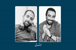 بلاتکلیفی علی اسداللهی و کیوان مهتدی به رغم برخورداری از شرایط عفو