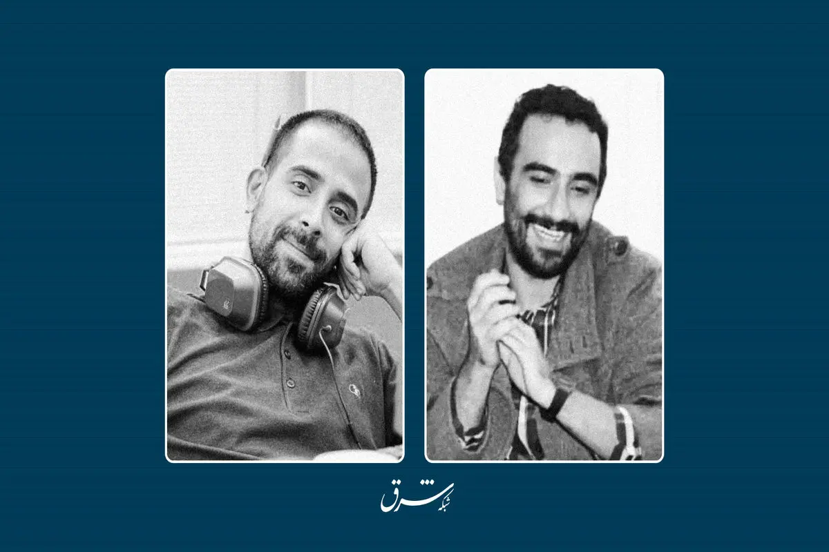 بلاتکلیفی علی اسداللهی و کیوان مهتدی به رغم برخورداری از شرایط عفو