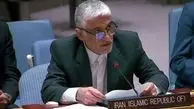 ایران به طور رسمی تهدید به خروج از ان پی تی کرد 